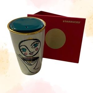 Starbucks Coffee Mug